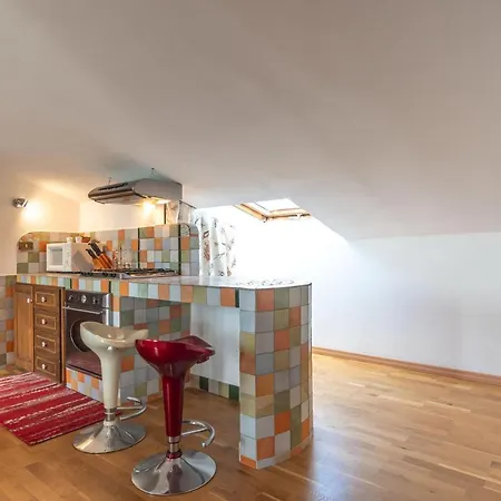 Apartment A *