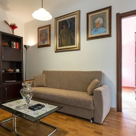 Apartment A *
