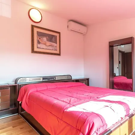 Apartment A Sorso