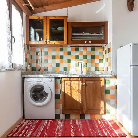 Apartment A *
