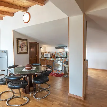 A Apartment *