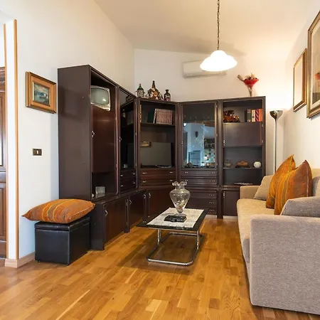 Apartment A
