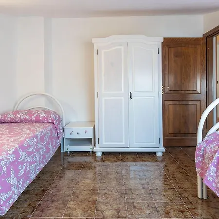A Apartment Sorso