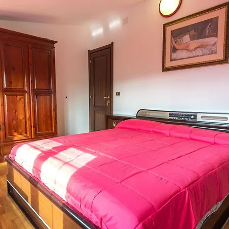Apartment A Sorso