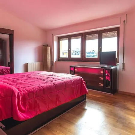 Apartment A Sorso