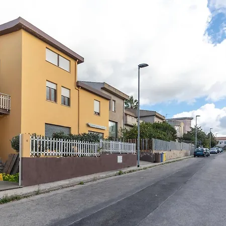 A Apartment Sorso
