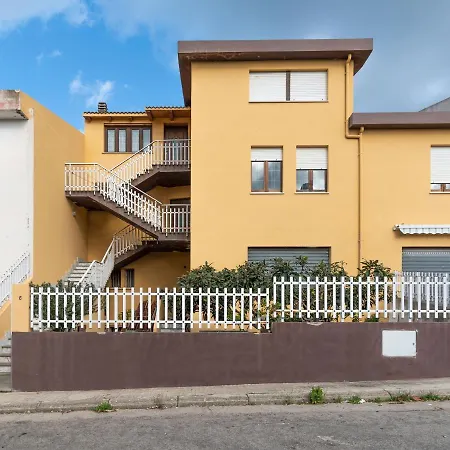 A Apartment Sorso